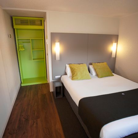 แคมปานิล วิชี่ เบลล์ไรฟ์ ซูร์ อัลลิเยอร์ Hotel เบลเลอริฟ-ซูร์-อัลลิเยร์ ภายนอก รูปภาพ