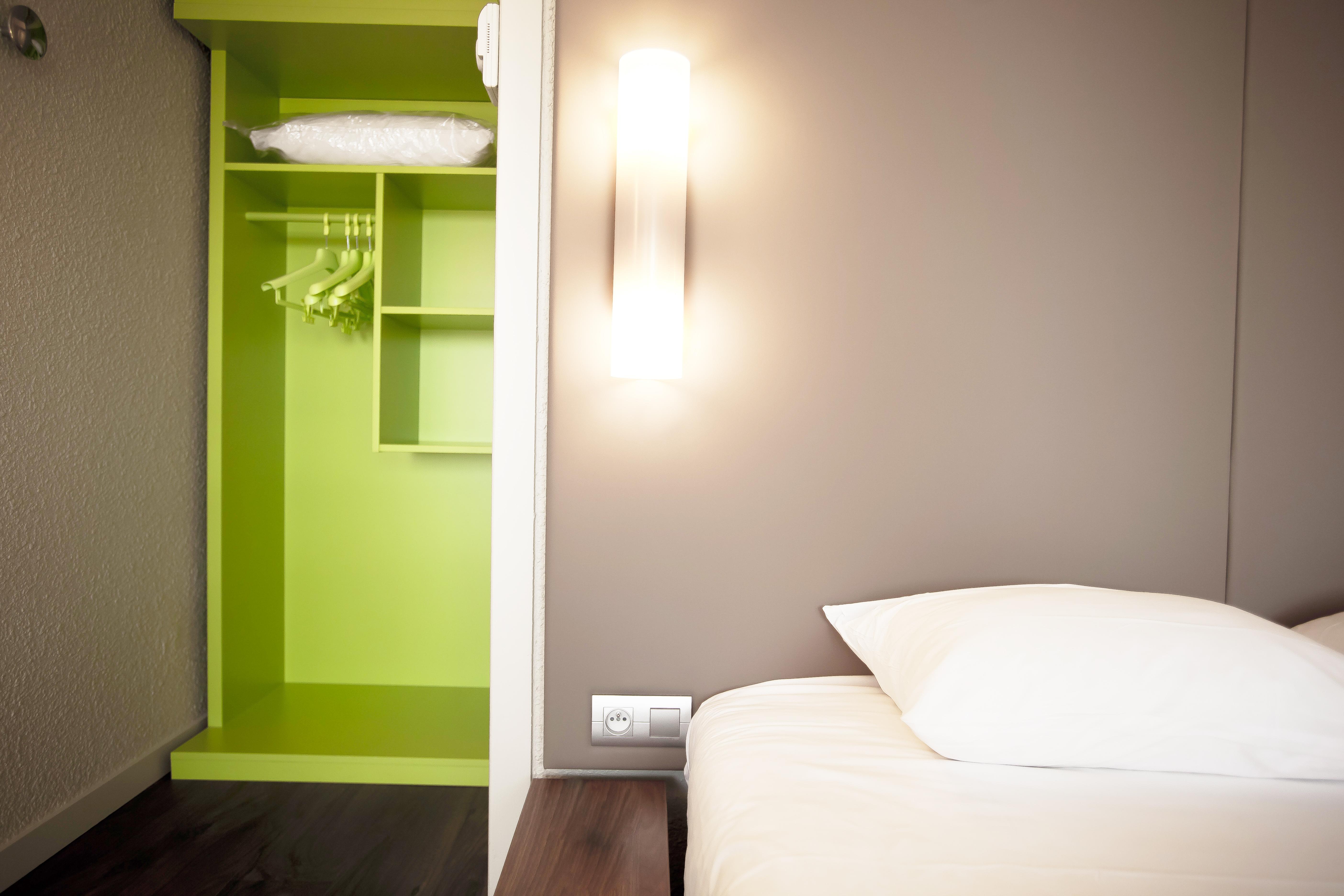 แคมปานิล วิชี่ เบลล์ไรฟ์ ซูร์ อัลลิเยอร์ Hotel เบลเลอริฟ-ซูร์-อัลลิเยร์ ภายนอก รูปภาพ