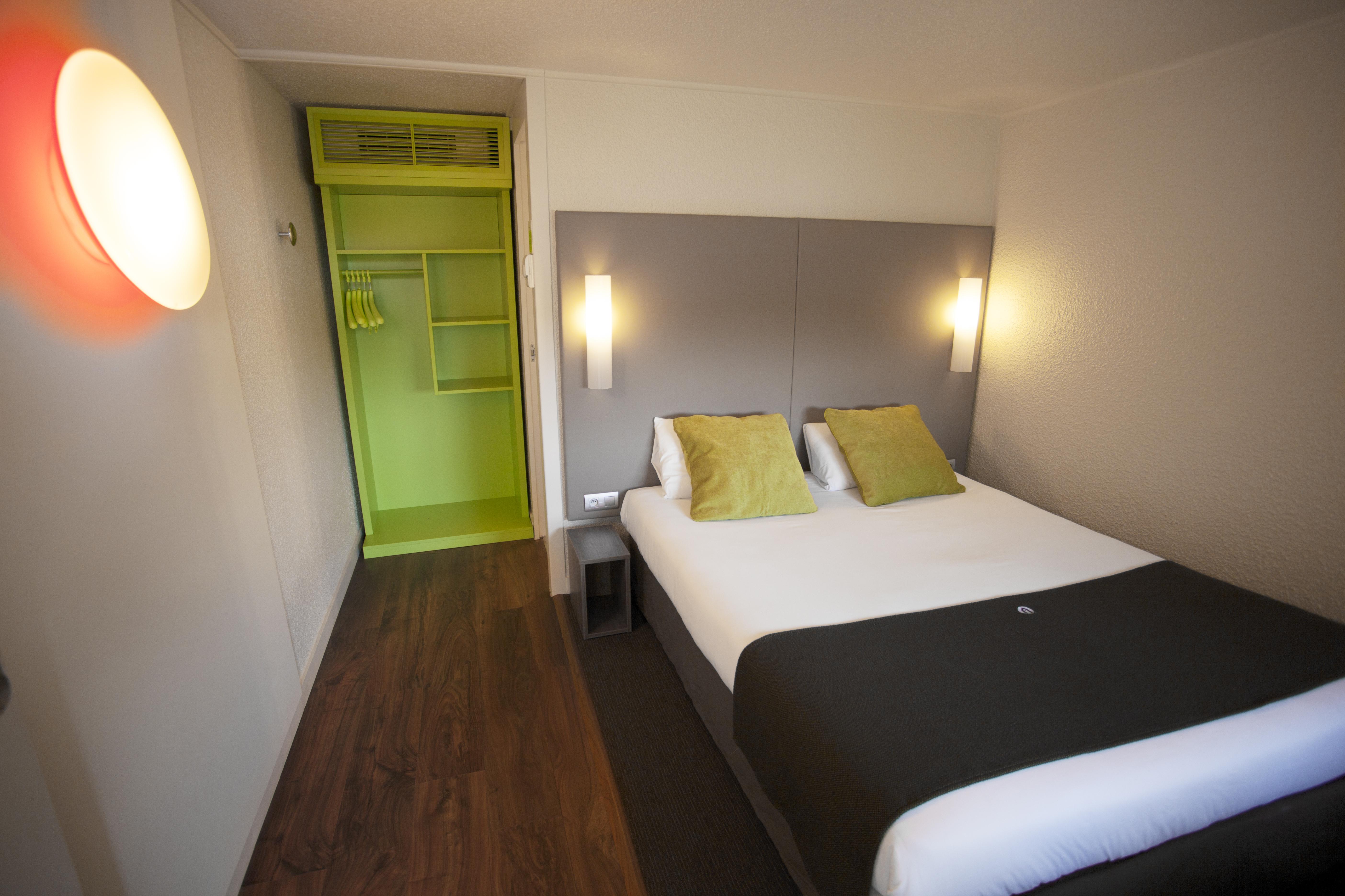 แคมปานิล วิชี่ เบลล์ไรฟ์ ซูร์ อัลลิเยอร์ Hotel เบลเลอริฟ-ซูร์-อัลลิเยร์ ภายนอก รูปภาพ