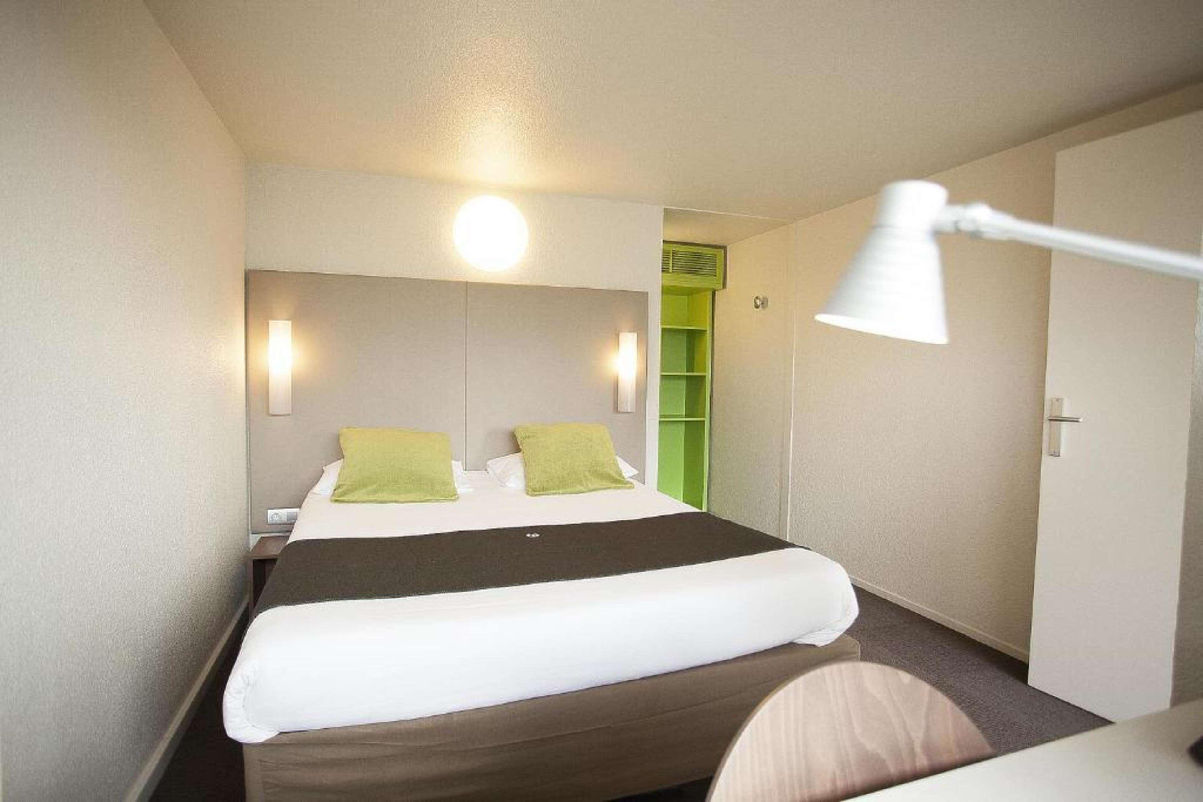 แคมปานิล วิชี่ เบลล์ไรฟ์ ซูร์ อัลลิเยอร์ Hotel เบลเลอริฟ-ซูร์-อัลลิเยร์ ภายนอก รูปภาพ